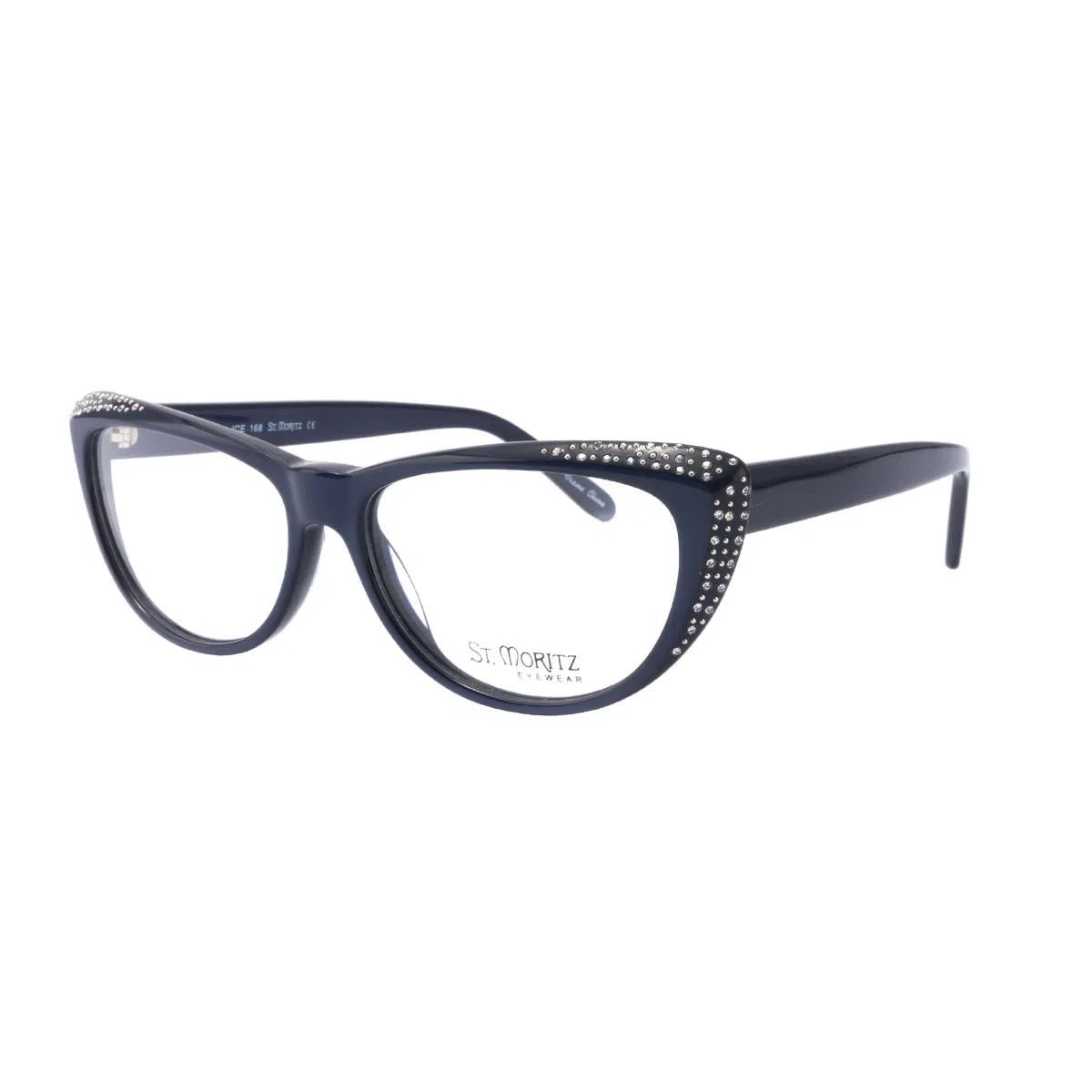 ST MORITZ 168 Eyeglasses - view 4